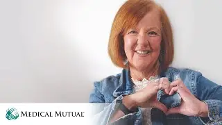 My Medicare Advantage | Barbara | Medical Mutual TV Commercial