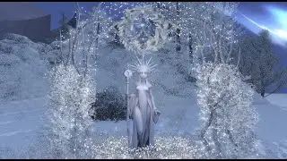 The Return of the Winter Queens