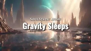 Gravity Sleeps | Emotional Melodic Bass