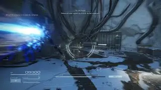 ARMORED CORE6 Mission 18 Container Ia-CO1W1:NEBULA