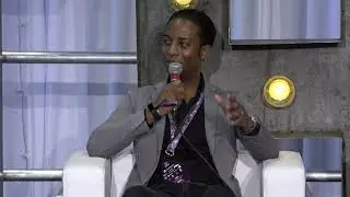 Matthew Aaron ~ Proof of Location Panel   Crypto 101