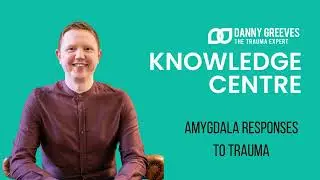 Amygdala trauma responses
