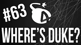 Fuse-4 Network Podcast - 063 - What Happened To Duke?!