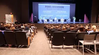 2025 Think Manufacturing Career Expo
