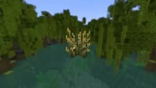 Firefly Bush Ambient 3 - Minecraft Audio File