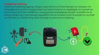 Printer No Power Solution