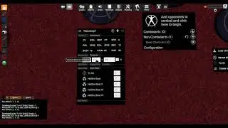 Distance calculator and Range Modifiers