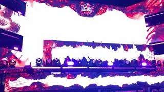 Funtcase Bass Canyon Live 2019 (UBUR ID 