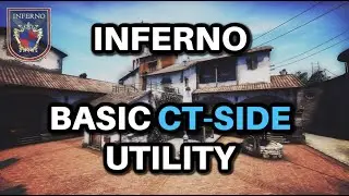 Inferno: Basic CT-Side Utility