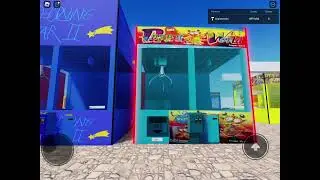 Roblox Kiddie Ride Collection