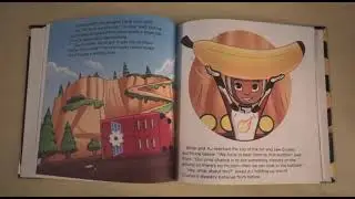 Blaze and the Monster Machines: Play Fair, Crusher | Read Aloud | Kids Book