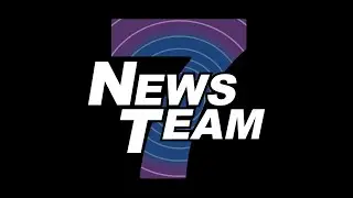 Statewide Tornado Drill Today- Morning News with News Team 7