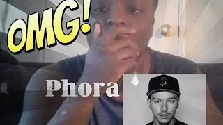 Osman K Reacts to - Phora - Sinner Pt. 2