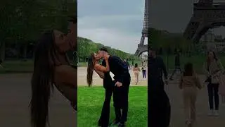 Love Blooms in the City of Love: Farmer Will and Jessie's Paris Trip