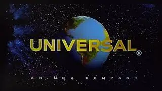 Universal Pictures/ Imagine Entertainment (1996)