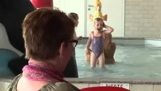 Zwembad en Fitnesscentrum Ny Sudersé Lemmer