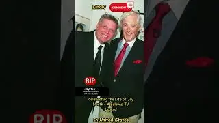 Celebrating the Life of Jay North &ndash; A Beloved TV Legend