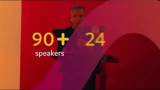 West Africa&rsquo;s biggest energy event Is back &mdash; bigger than ever!