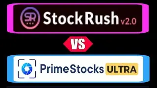 Review: PrimeStocks Ultra Review vs StockRush 2.0 Review Must Watch This Top Review Video!