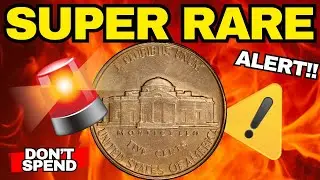 8 монет с ошибками чеканки, о которых вам следует знать!