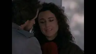 Thirtysomething - T3.E14 ∙ Once a Mermaid