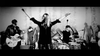Mile Markers  - The Dead Weather