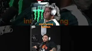 Nick lost weight in Europe cause they had no A/C 😂