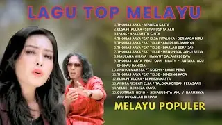 KUMPULAN LAGU MELAYU TERPOPULER 2026 | UNTUK BERSANTAI