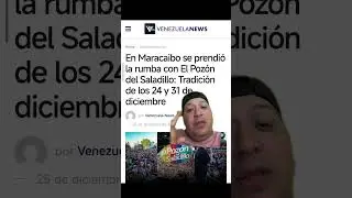 Maracaibo celebra por todo lo alto