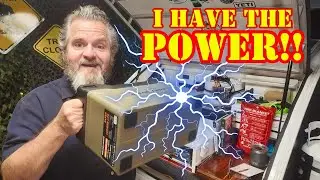 Testing the Goldenmate Orion 1000 LiFePO4 Battery