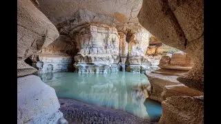 Ethiopia #Sof #Omar Caves #The longest cave in #Africa. #Travel to #Ethiopia