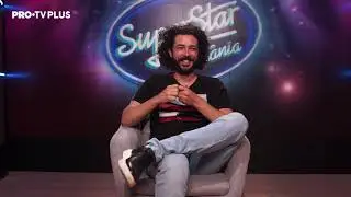 INTERVIU Marius Moga, jurat &icirc;n show-ul SuperStar