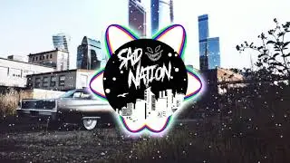 NSVY - Чёрные глаза (Phonk edition)