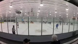 Bay Village vs North Olmsted 1/10/26 period 1