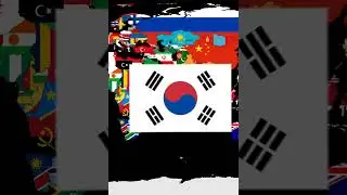 South Korea Vs Other Countries