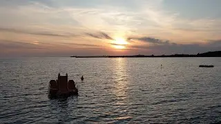 Mare Toscano😍 #toscana #video#relax