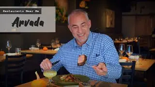 Restaurants Near Me | Returning to Arvada | S04E11