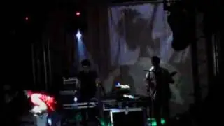 Kamio - Butterflies Inside (Live@Muz-Online '08)