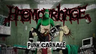 Haemorrhage - Sakrilegio (Ultimatum cover)