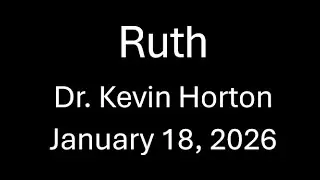 Ruth