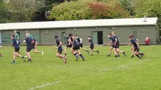 LRGS vs Kirkham