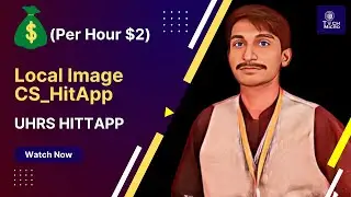 Local Image CS_HitApp #UHRS #Clickworker