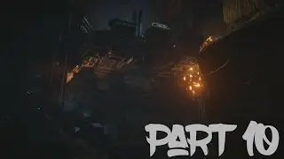 Gears of War 4 - Part 10 - DESCENT TO HELL