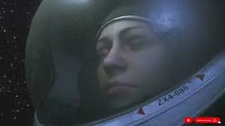 Alien Isolation campaign on Switch, video 31 - 