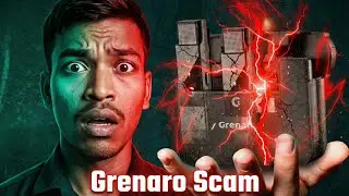 Grenaro S13 Pro Scam? सच्चाई जान लो खरीदने से पहले