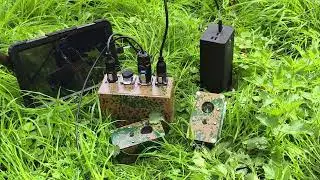Презентація камери Rcam 2.0