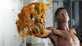 Nikon D500 | THE MOMENT OF IMPACT
