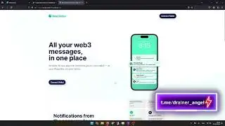 SOLANA CRYPTO DRAINER | METAMASK | FANTOM DRAINER
