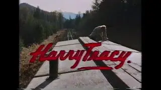 Harry Tracy (1982) Trailer