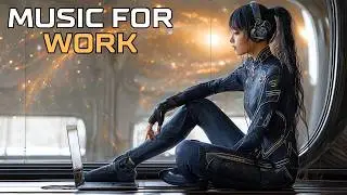 Activate Flow State | Deep Work Chillstep Mix for Coding & Hyperfocus 2026